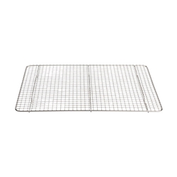 Footed Pan Grate - 24"x16"x1.25"
