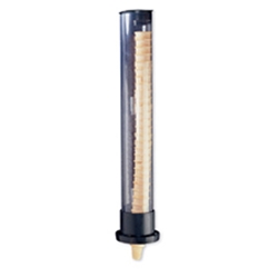 San Jamar® Ice Cream Cone Dispenser - IC2200SM