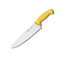 Zwilling J.A. Henckels® TWIN Master Chef's Knife, Yellow, 9.5"  - 1012146
