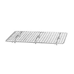 Johnson-Rose® Wire Pan Grate, Full Size - PG1018