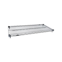 Metro® Chrome Shelf, 18" x 48" - 1848NC