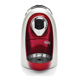 Caffitaly® S04 Capsule Coffee Machine, Red - S04-01