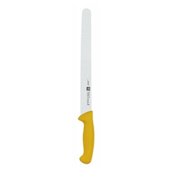 Zwilling J.A. Henckels® TWIN Master Slicing Knife 11.5", Yellow  - 1022627