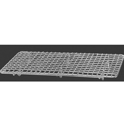 Johnson-Rose® Wire Grate 8.5" x 10.25" - PG810