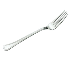 Steelite® Deluxe Table Fork, 7.75" - 5303S021