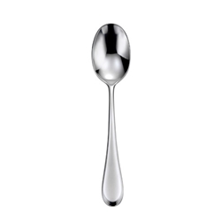 Oneida® Lumos Oval Soup Spoon (3DZ) - B856SDEF
