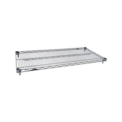 Metro® Chrome Shelf, 24" x 60" - 2460NC