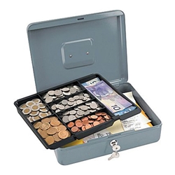Large Cash Box - 675572