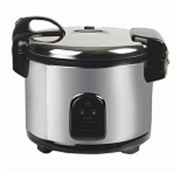 Town Food Service Equipment® Rice Cooker 30 Cup - 57130