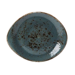 Steelite® Craft Plate, Blue, 10" - 11300521