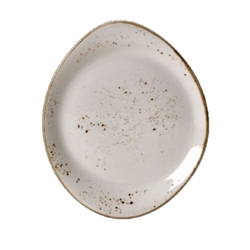 Steelite® Craft Plate, White, 10" - 11550521