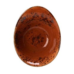 Steelite® Craft Bowl, Terracotta, 7" - 11330524