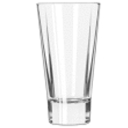 Libbey® Quadra Glass, 12 oz - 15824