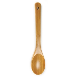 Norpro® Bamboo Spoon, 10" - 7656