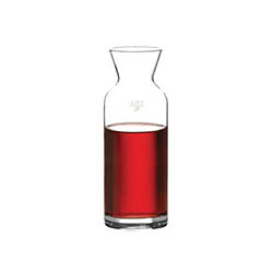 Pasabahce® Single-Serving Wine Carafe/Decanter, 8.5 oz - PG43804-6-9